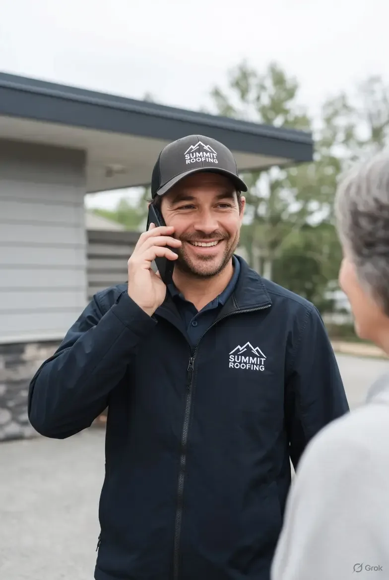 Flat Roof Leak Repair Shady Dale, GA FAQs